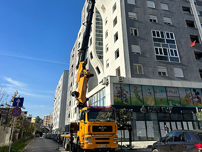 Sherbime vinci per kantiere ndertimi Sherbime vinci per kantiere ndertimi